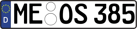 ME-OS385