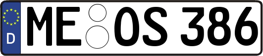 ME-OS386