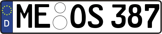 ME-OS387