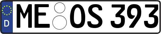 ME-OS393