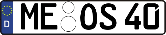 ME-OS40