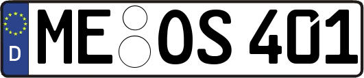 ME-OS401