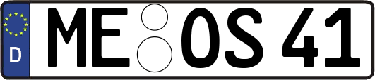 ME-OS41