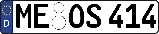 ME-OS414