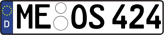 ME-OS424