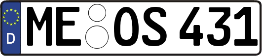 ME-OS431