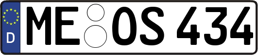 ME-OS434