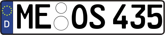 ME-OS435