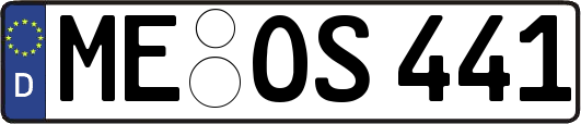 ME-OS441