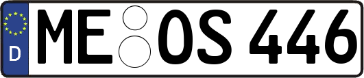 ME-OS446