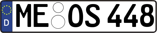 ME-OS448
