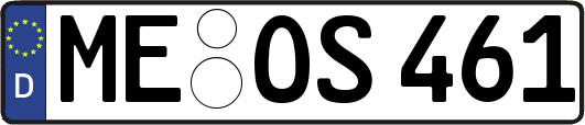 ME-OS461