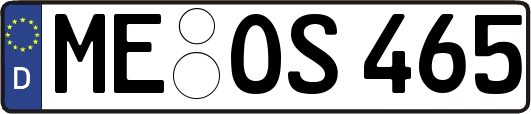 ME-OS465