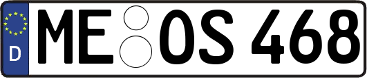 ME-OS468