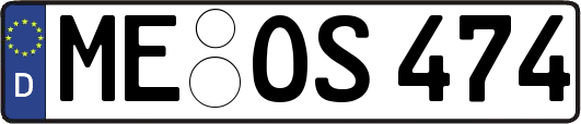 ME-OS474