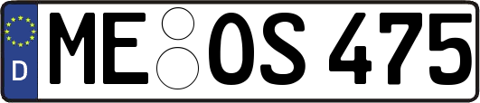 ME-OS475