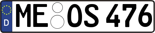 ME-OS476