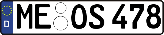 ME-OS478