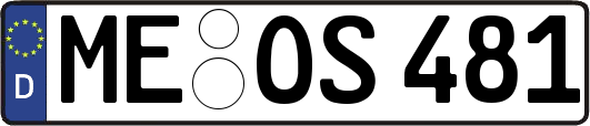 ME-OS481