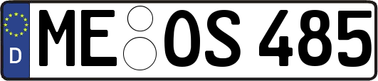 ME-OS485