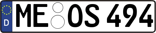ME-OS494