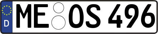 ME-OS496