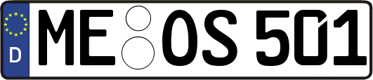 ME-OS501