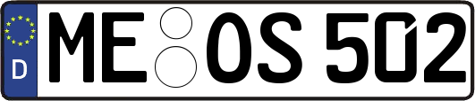 ME-OS502
