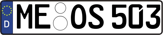 ME-OS503