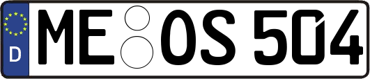 ME-OS504