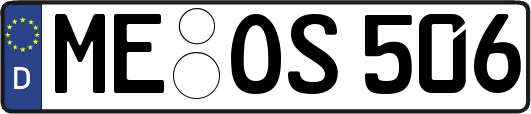 ME-OS506