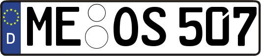 ME-OS507