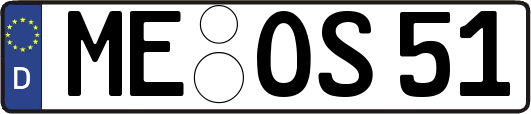 ME-OS51