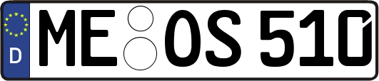 ME-OS510