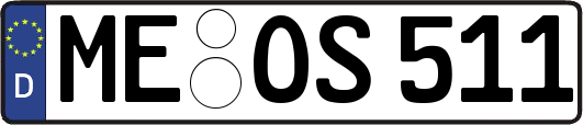 ME-OS511