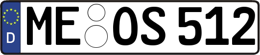 ME-OS512
