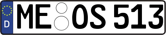ME-OS513