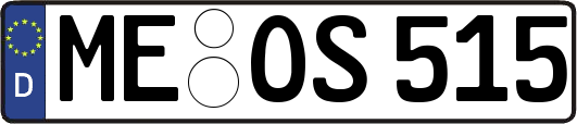 ME-OS515