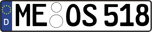 ME-OS518