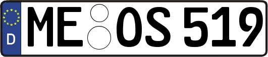 ME-OS519