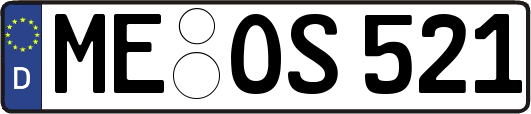ME-OS521