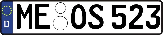 ME-OS523