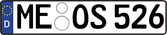 ME-OS526