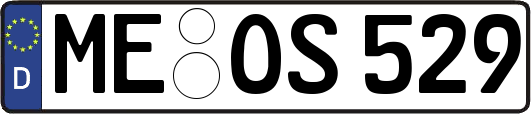 ME-OS529
