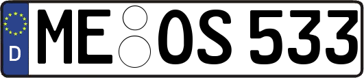 ME-OS533