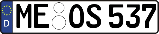 ME-OS537
