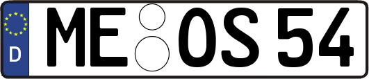 ME-OS54