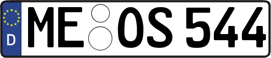 ME-OS544