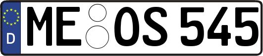 ME-OS545