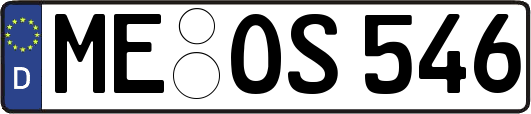 ME-OS546